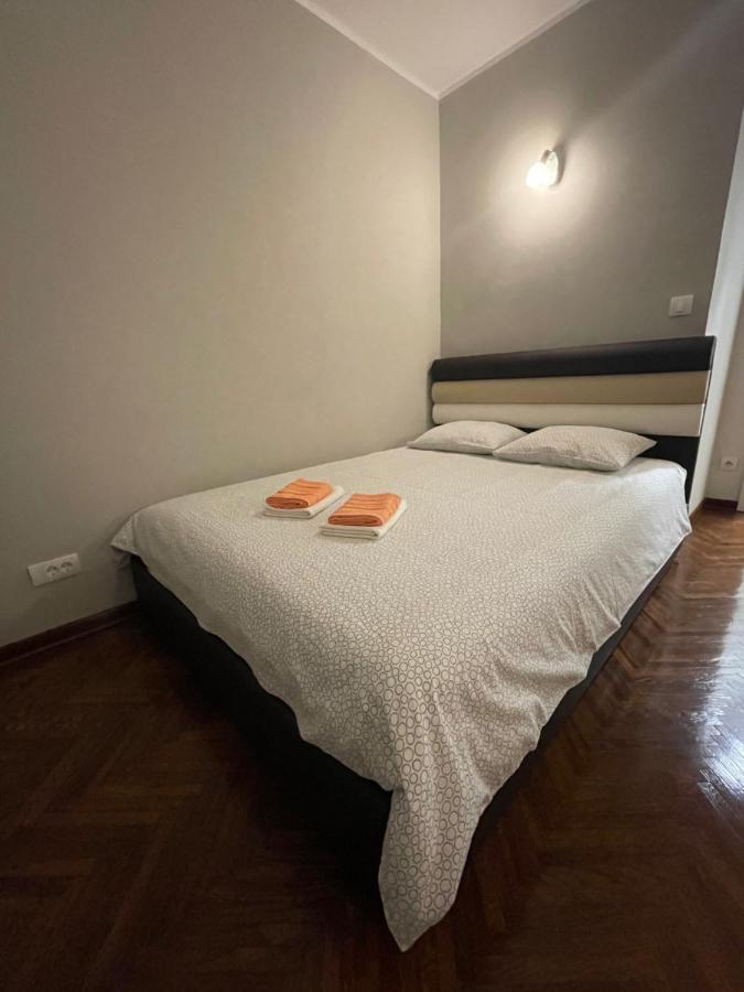 Apartment Dada Center Of Belgrade Belgrado Exterior foto